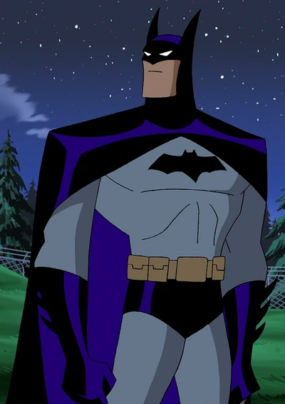 Which Batman Wins in a Fight? - 1